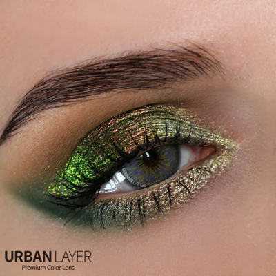 lenti colorate effetto naturale sacadranca urban layer passion gray