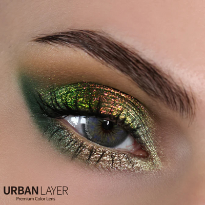 lenti colorate effetto naturale sacadranca urban layer passion gray