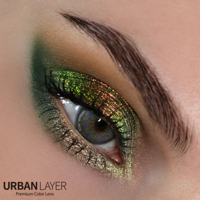 lenti colorate effetto naturale sacadranca urban layer passion gray