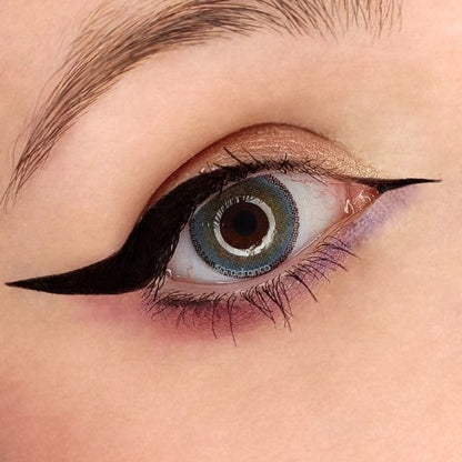 lenti colorate effetto naturale sacadranca precious blue