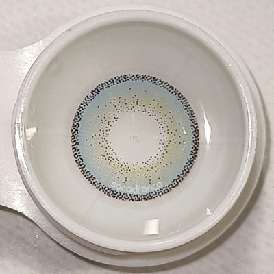 lenti colorate effetto naturale sacadranca precious blue