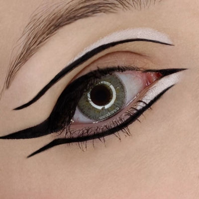 lenti colorate effetto naturale sacadranca sunset gray