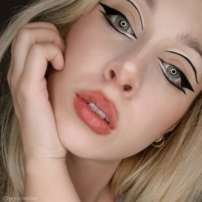 lenti colorate effetto naturale sacadranca sunset gray