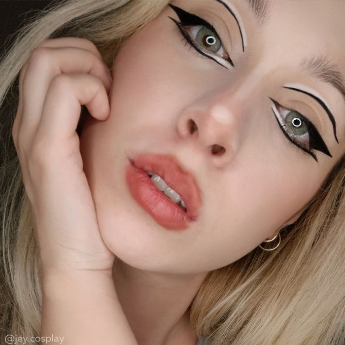 lenti colorate effetto naturale sacadranca sunset gray