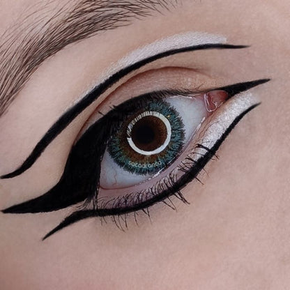 lenti colorate effetto naturale sacadranca sunset sky blue