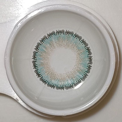 lenti colorate effetto naturale sacadranca sunset sky blue