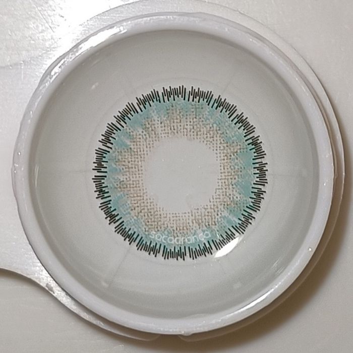 lenti colorate effetto naturale sacadranca sunset sky blue