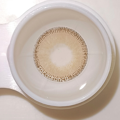 lenti colorate effetto naturale sacadranca volup amber