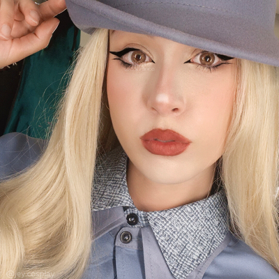 lenti colorate effetto naturale sacadranca volup amber