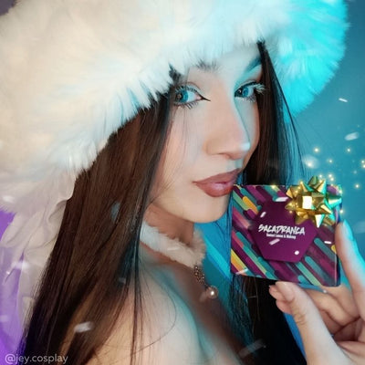 lenti colorate effetto naturale sacadranca wild turquoise