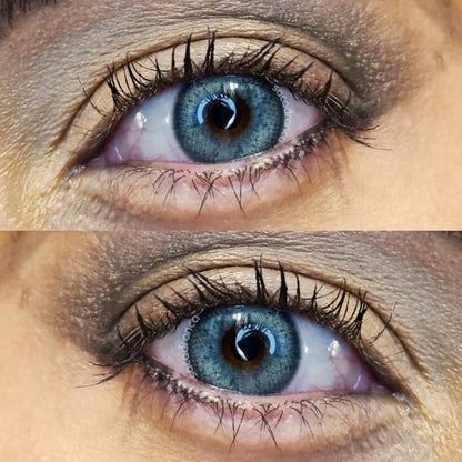 lenti colorate effetto naturale sacadranca zenit blue