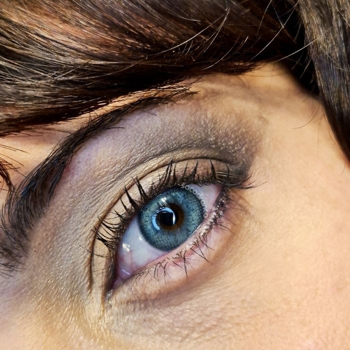 lenti colorate effetto naturale sacadranca zenit blue