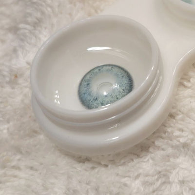 lenti colorate effetto naturale sacadranca zenit blue