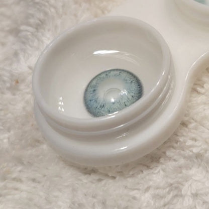 lenti colorate effetto naturale sacadranca zenit blue