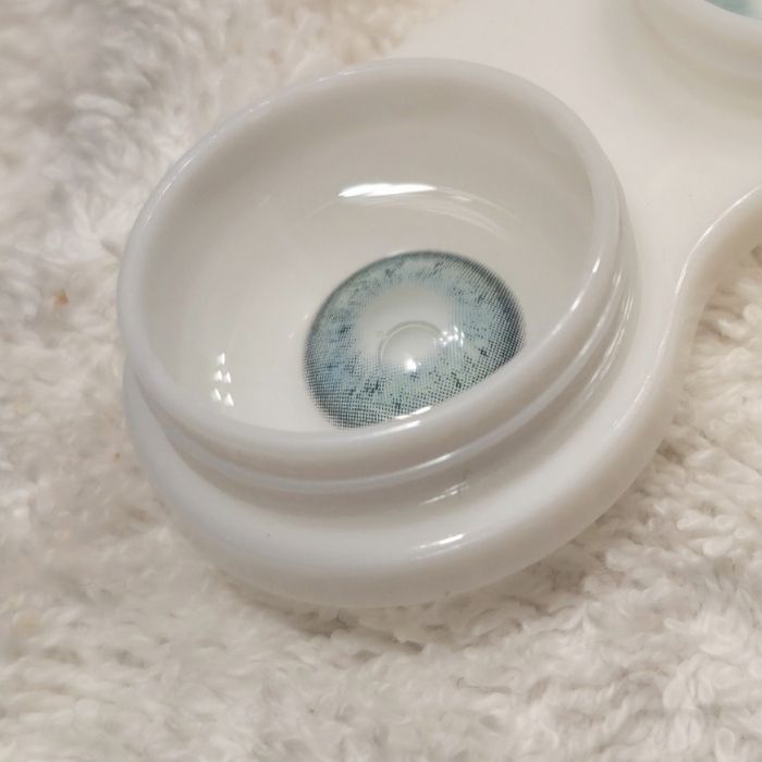 lenti colorate effetto naturale sacadranca zenit blue