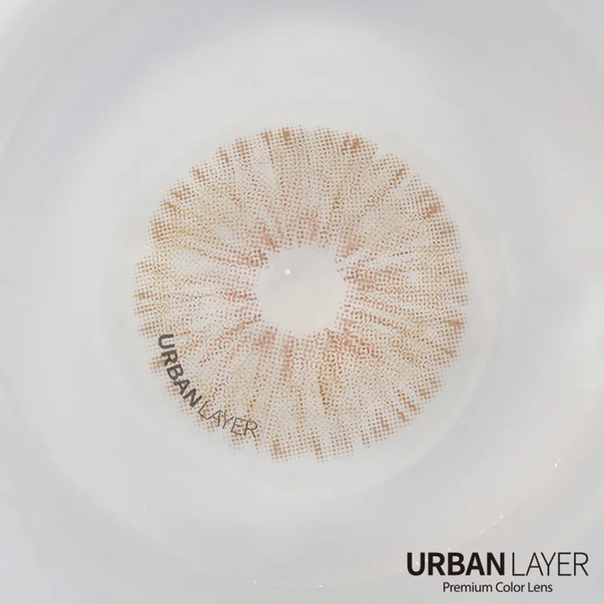lenti colorate effetto naturale sacadranca urban layer memphis brown