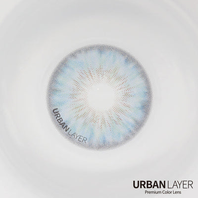 lenti colorate effetto naturale sacadranca urban layer capri blue