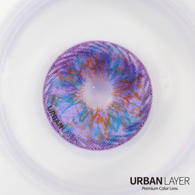 lenti cosplay crazy lens anime aurora sacadranca urban layer