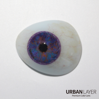 lenti cosplay crazy lens anime aurora sacadranca urban layer