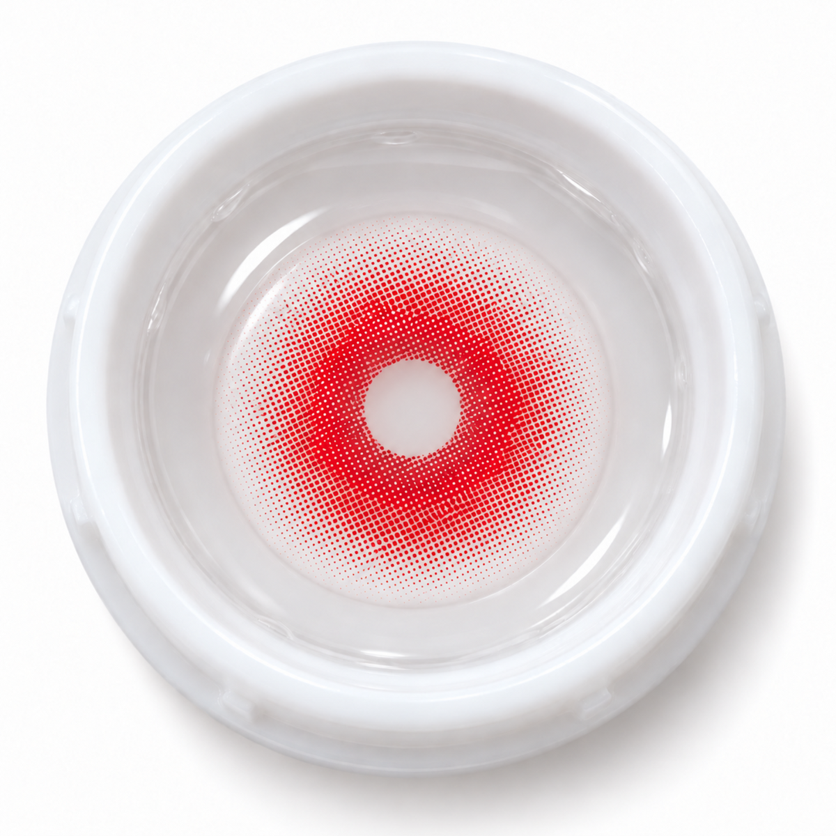 lenti cosplay crazy lens sacadranca urban layer chaos eye red