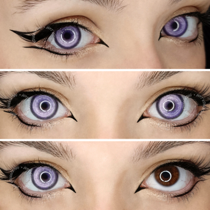 Lenti Cosplay - Future Violet 14.50 mm