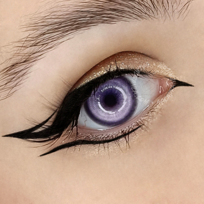 Lenti Cosplay - Future Violet 14.50 mm