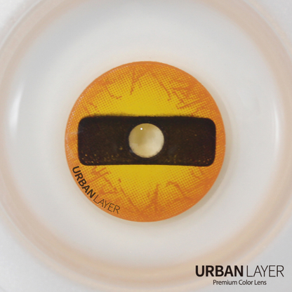 lenti cosplay crazy lens sacadranca urban layer goat eye