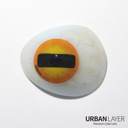 lenti cosplay crazy lens sacadranca urban layer goat eye