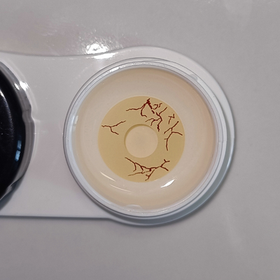 lenti cosplay crazy lens sacadranca urban layer k-zombie 1