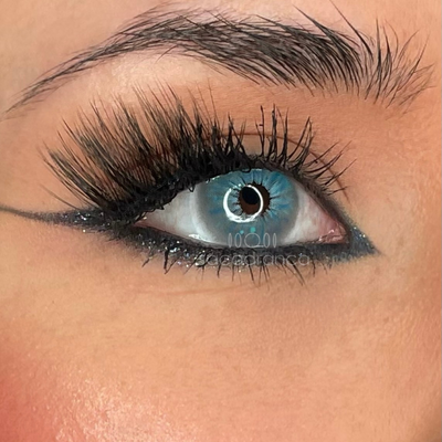 lenti cosplay crazy lens sacadranca urban layer lollipop gray