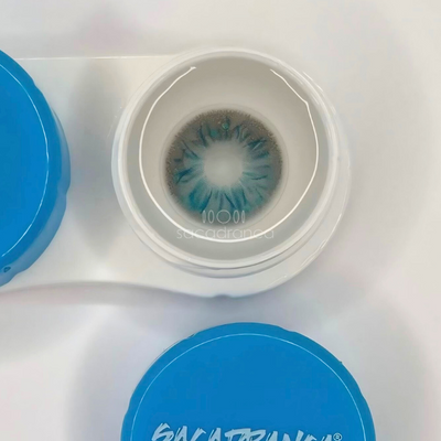 lenti cosplay crazy lens sacadranca urban layer lollipop gray