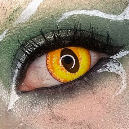 lenti cosplay crazy lens sacadranca spirit eye alternative 