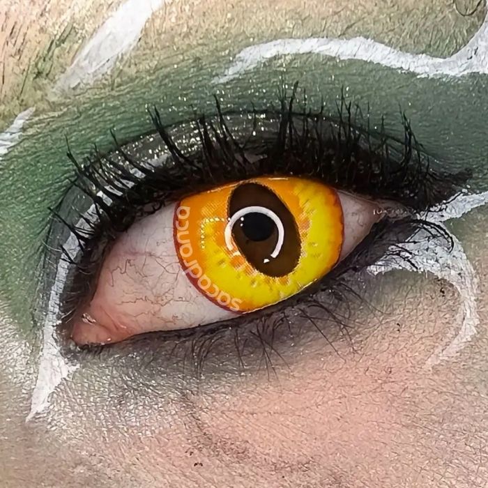 lenti cosplay crazy lens sacadranca spirit eye alternative 
