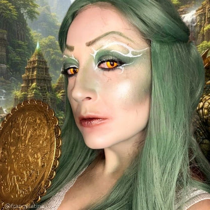 lenti cosplay crazy lens sacadranca spirit eye alternative 