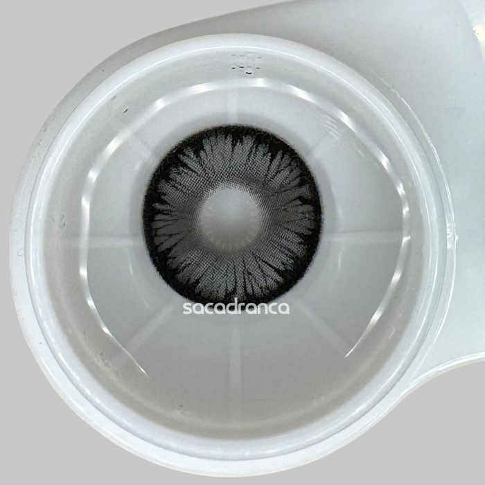 lenti cosplay crazy lens sacadraca raven gray