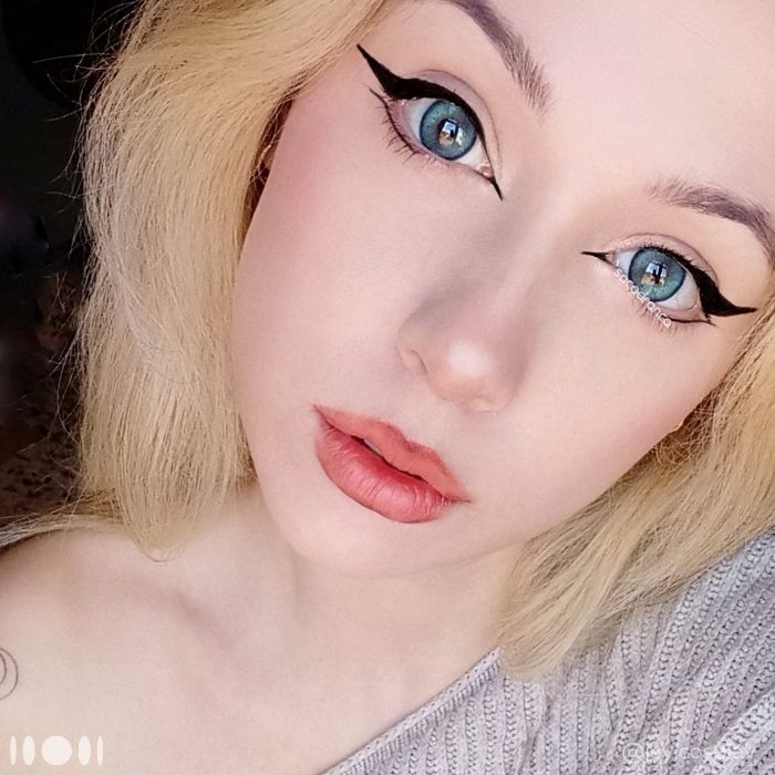 lenti colorate effetto naturale sacadranca mist emerald