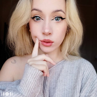 lenti colorate effetto naturale sacadranca mist emerald