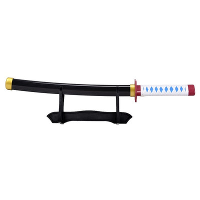 mini katana tomioka demon slayer sacadranca