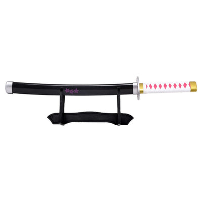 sacadranca mini katana demon slayer kanao tsuyuri
