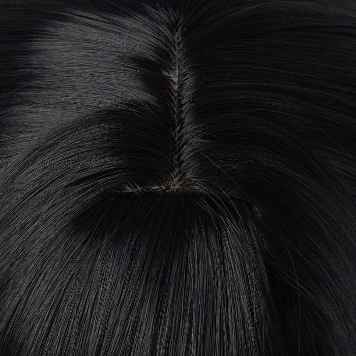 parrucca cosplay anime wig kpop demon hunters zoey sacadranca