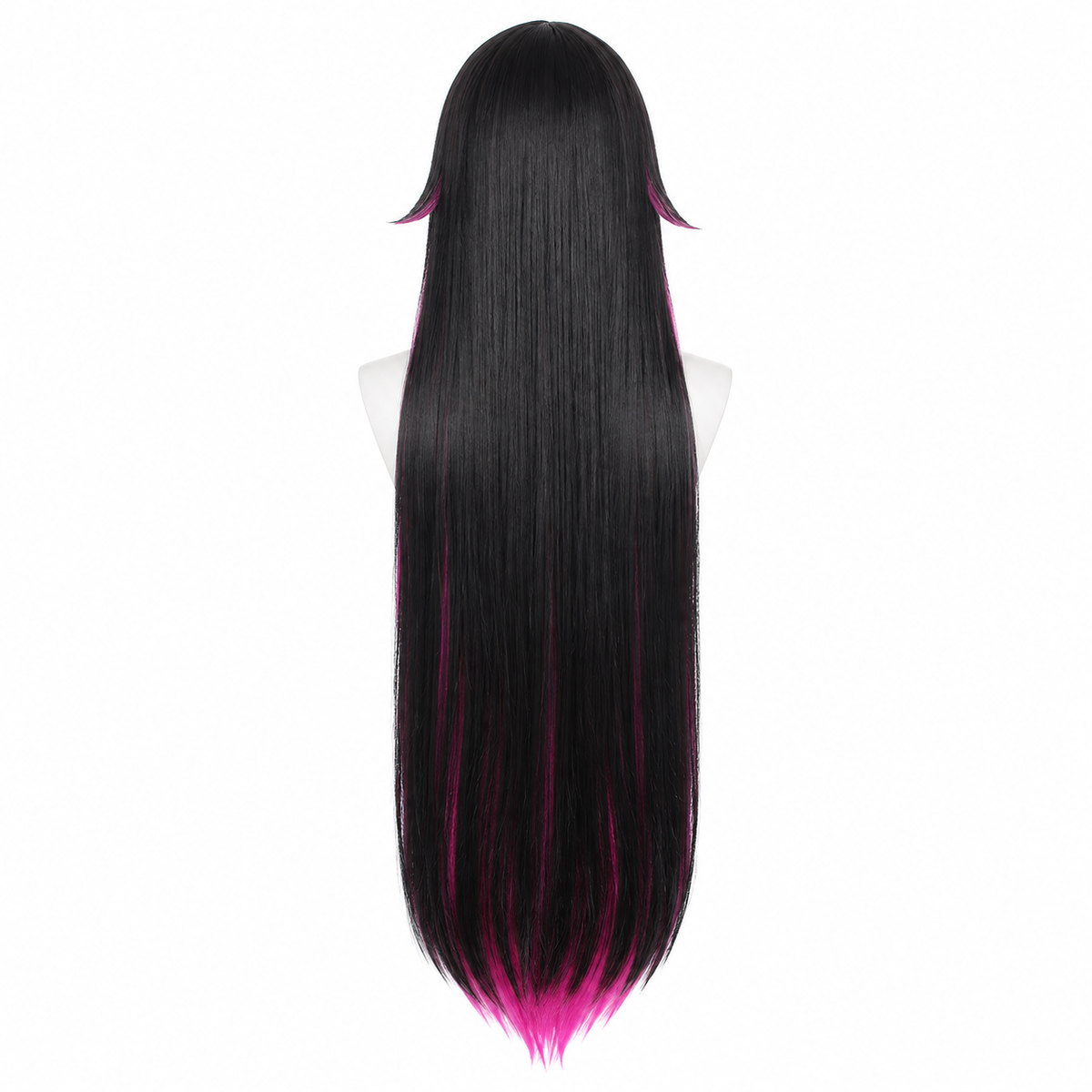 parrucca cosplay sacadranca genshin impact columbina