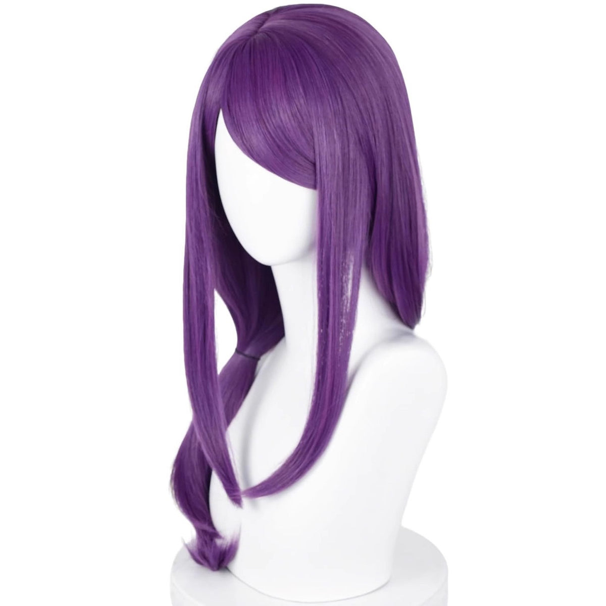 parrucca cosplay sacadranca tokyo ghoul rize
