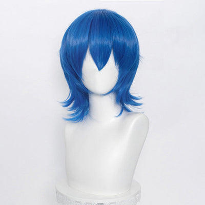 sacadranca parrucca cosplay 35 cm anime