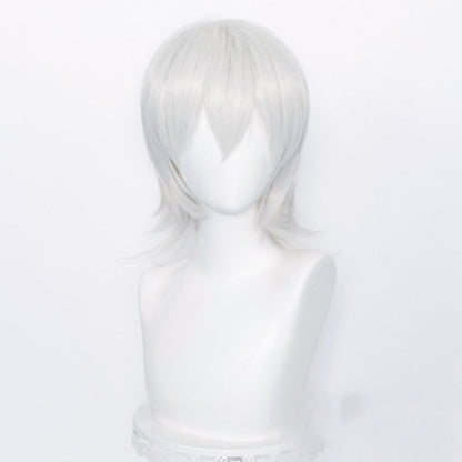 sacadranca parrucca cosplay 35 cm anime