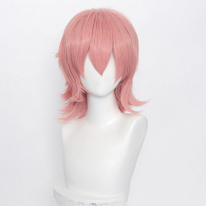 sacadranca parrucca cosplay 35 cm anime