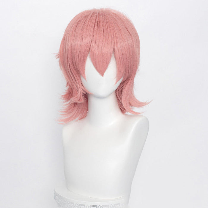sacadranca parrucca cosplay 35 cm anime