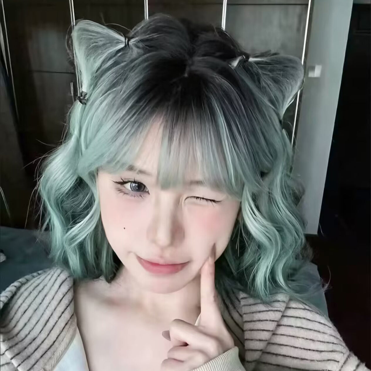 Parrucche Cosplay - Lolita - Vari Colori e Misure