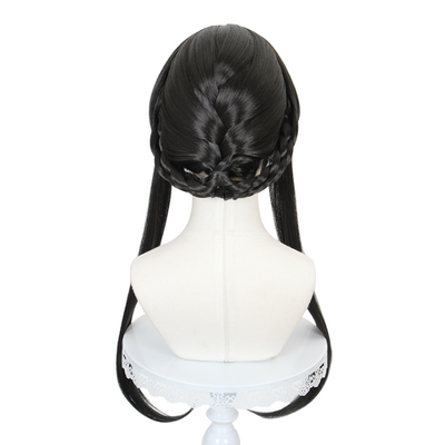 sacadranca parrucca cosplay wig spy x family yor