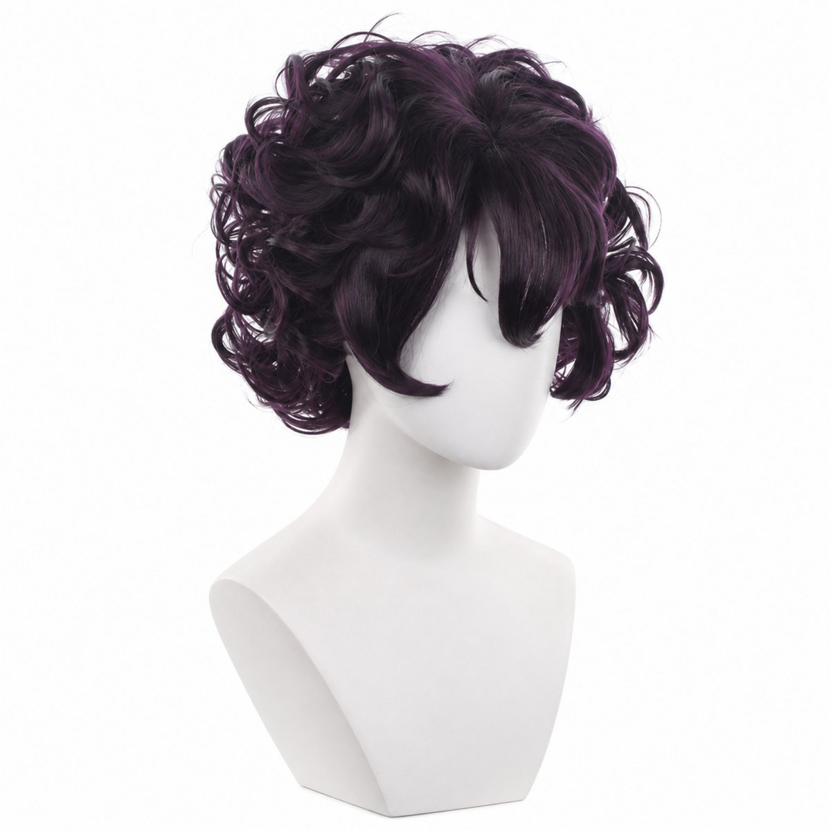 parrucca cosplay sacadranca witch hat atelier agott