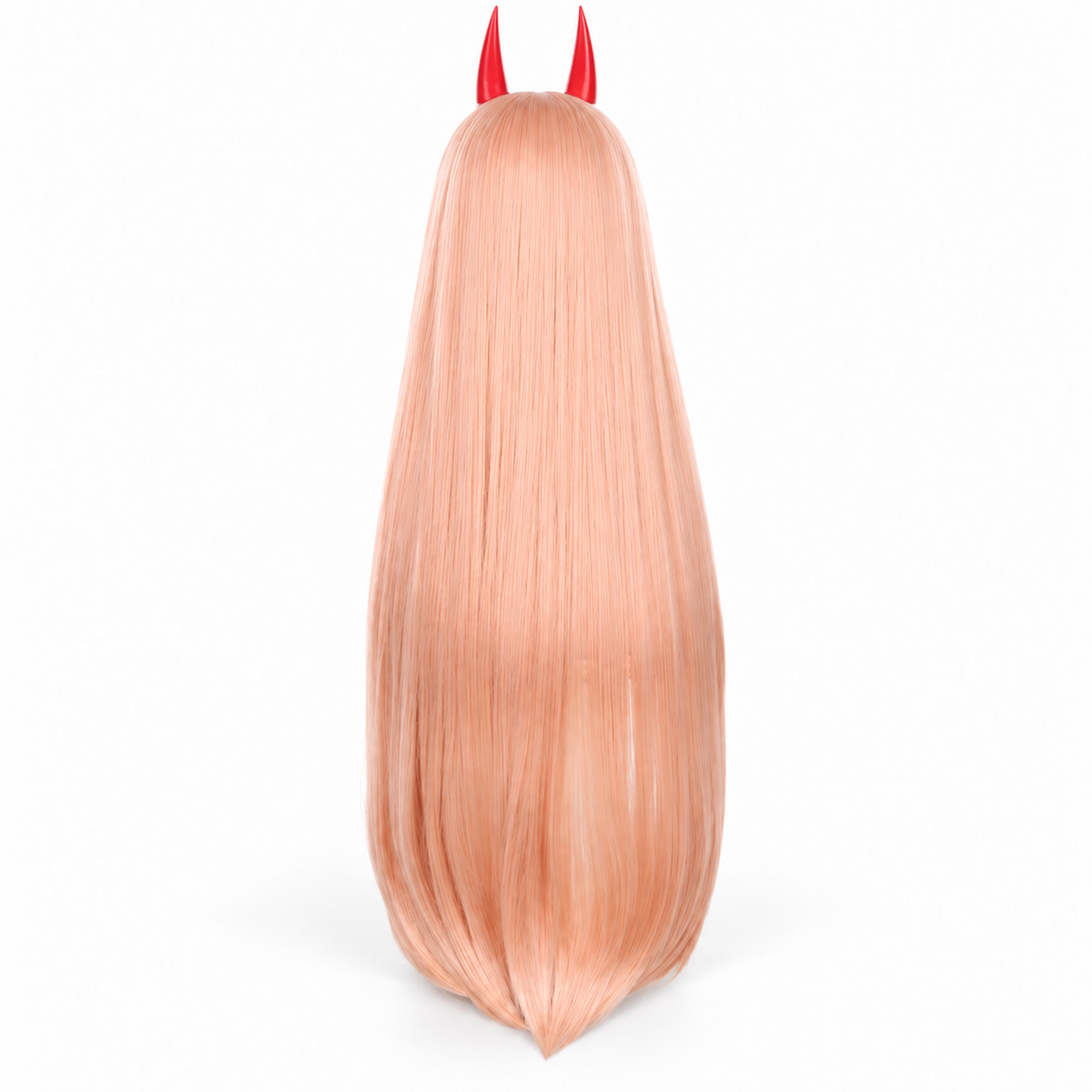 Cosplay Wigs - Chainsaw Man Power